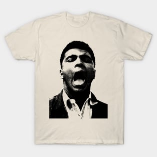 Muhammad Ali Vintage T-Shirt